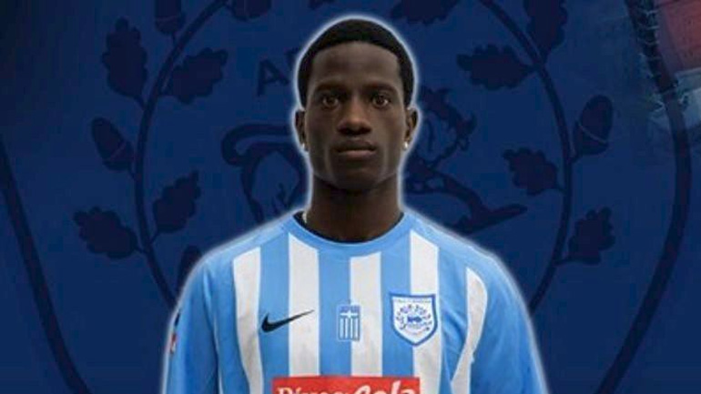 Στον ΠΑΣ Γιάννινα ο Μιγκέλ Ιέ