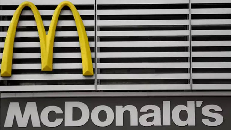 ΗΠΑ: Η McDonald’s θέτει στόχο να αποκτήσει πιο φιλικές προς το περιβάλλον συσκευασίες