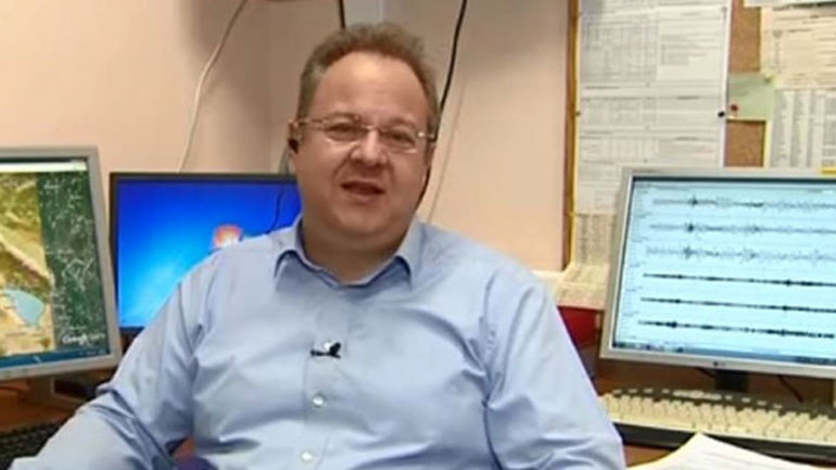 Κ. Παπαζάχος: Τις επόμενες ημέρες και ώρες θα έχουμε κάποιες ακολουθίες