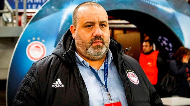 Για Ολυμπιακό What is going on το στημένο ερώτημα από UEFA