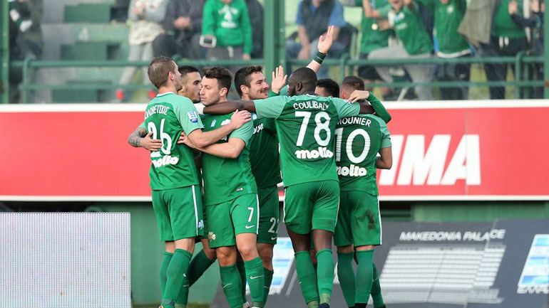 Η μαγική συνταγή να σωθεί ο Παναθηναϊκός!