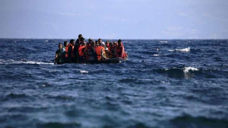 Ιταλία: 1.400 διασώσεις και δυο νεκροί στις σημερινές επιχειρήσεις στην κεντρική Μεσόγειο