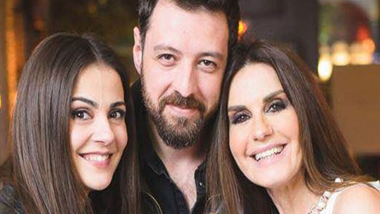 Θύμα βίαιης συμπεριφοράς από τον Παπαγιάννη η Κάτια Νικολαΐδου; – Τι είπε η ίδια