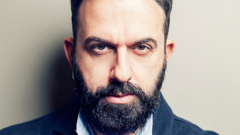 Νέος Διευθυντής του Μπαλέτου της ΕΛΣ ο Κωνσταντίνος Ρήγος