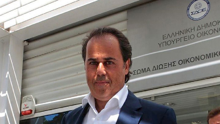 Σταύρος Παπασταύρου: «Η πολιτική δίωξη συνεχίζεται»