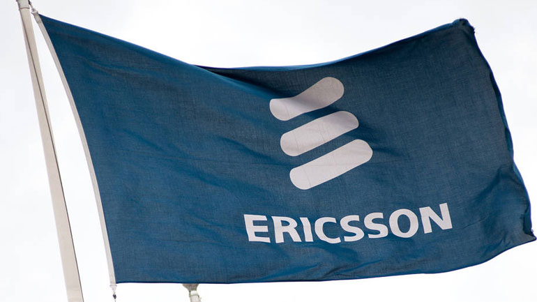 Ericsson: Θα επιβαρυνθεί με 1,2 δισ. δολάρια στο δ΄ τρίμηνο