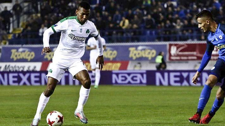 «Τέλος» ο Καμπέσας από τον Παναθηναϊκό