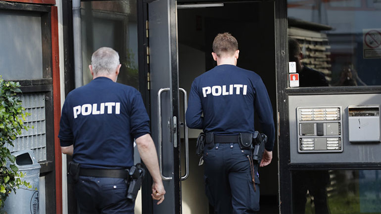 Δανία: Δίωξη σε 1.000 νέους για τη διάδοση μέσω Facebook βίντεο στα οποία δύο 15χρονοι έκαναν σεξ