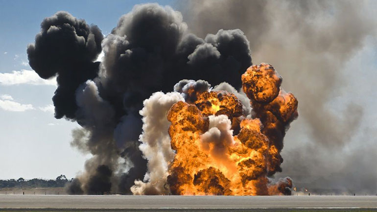 Αφγανιστάν: Περισσότεροι από 20 τζιχαντιστές του ISIS νεκροί