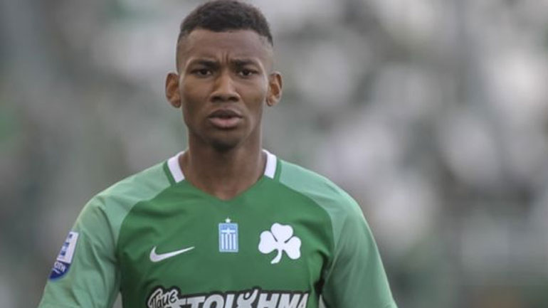 ΕΠΟ: «Τέλος» ο Καμπέσας από τον Παναθηναϊκό