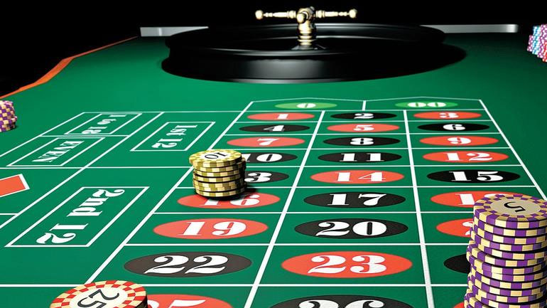 Θεσσαλονίκη: Αντίθετη η ΠΕΔ-ΚΜ στην ίδρυση νέων καζίνο