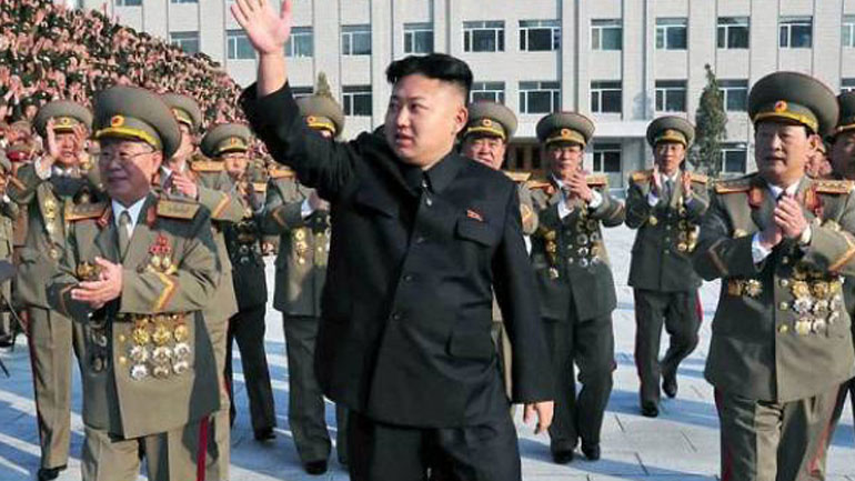 Να συνεχιστούν οι πιέσεις στη Β. Κορέα ζητούν οι εκπρόσωποι των χωρών που συμμετείχαν στη σύνοδο του Βανκούβερ