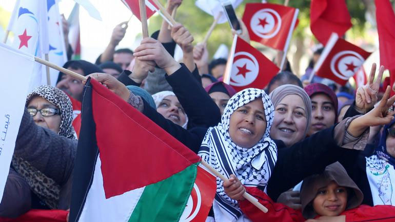 Τυνησία: Πενιχρά τα αποτελέσματα της αραβικής άνοιξης