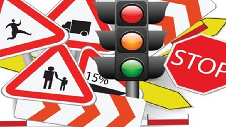 Μάθημα κυκλοφοριακής αγωγής και οδικής ασφάλειας σε 100 δημοτικά σχολεία της Αττικής