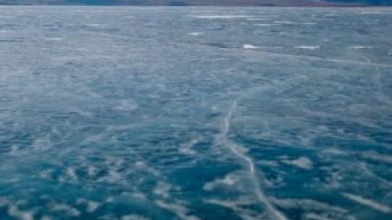 Ρωσία: Υποχώρισε κατά 6 εκατοστά η στάθμη της λίμνης Βαϊκάλης