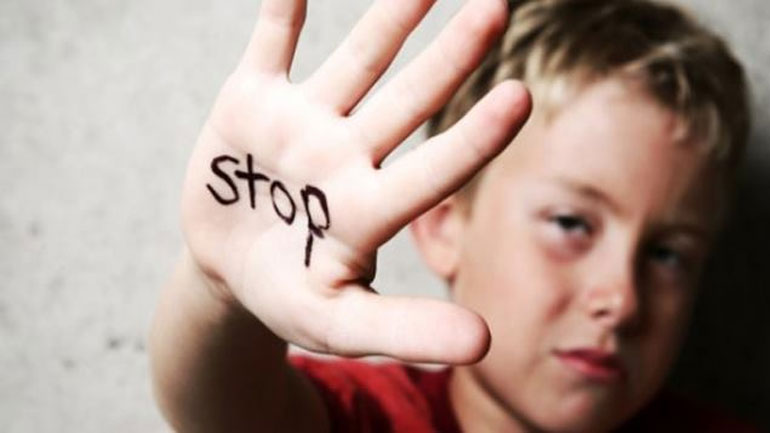 Πατέρας κατηγορείται για σεξουαλική κακοποίηση του παιδιού του