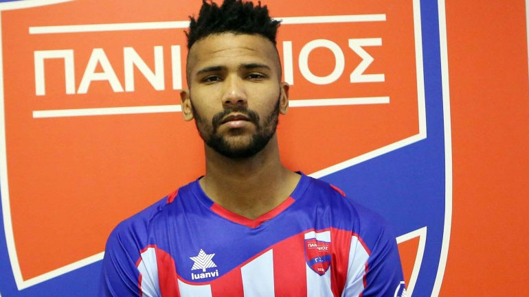 Στον Άρη Λεμεσού ο Ταπόκο Στον Άρη Λεμεσού ο Ταπόκο