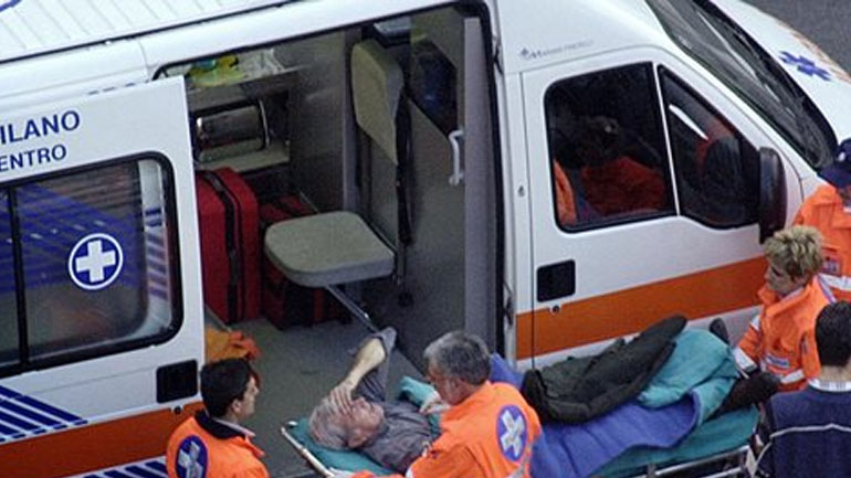 Εργάτες έχασαν την ζωή τους από τοξικές αναθυμιάσεις σε εταιρεία του Μιλάνου που παράγει ατσάλινα ελάσματα