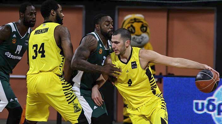 Ανοιχτή πρόσκληση από την ΚΑΕ Άρης