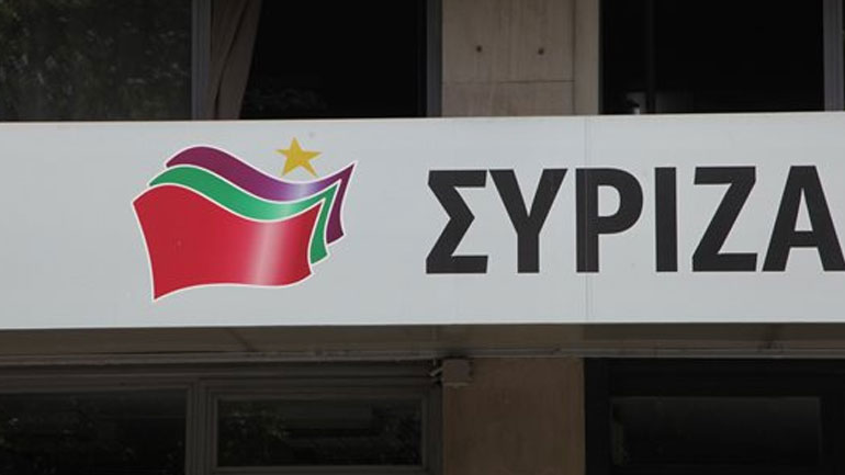 Συλλυπητήριο μήνυμα του ΣΥΡΙΖΑ για τον θάνατο του Β. Κεδίκογλου