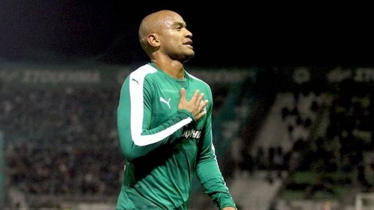 Πλησιάζει στον ΠΑΟΚ ο Μολέδο