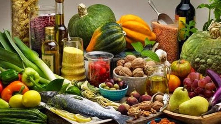 Γιατί η μεσογειακή διατροφή κινδυνεύει να χαθεί;