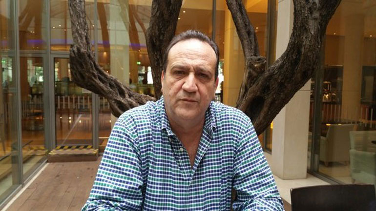 Στο λιμεναρχείο Πειραιά παρουσιάστηκε ο εκπρόσωπος της εταιρείας του πλοίου «Ανδρομέδα»