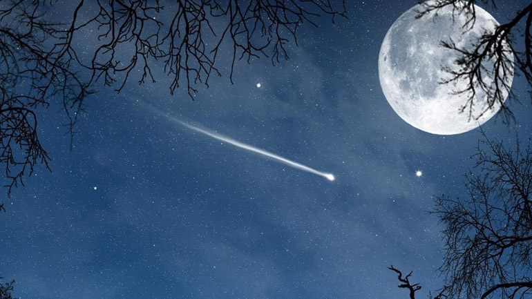 Νέα Σελήνη στον Αιγόκερω στις 17 Ιανουαρίου – Προβλέψεις για τα ζώδια