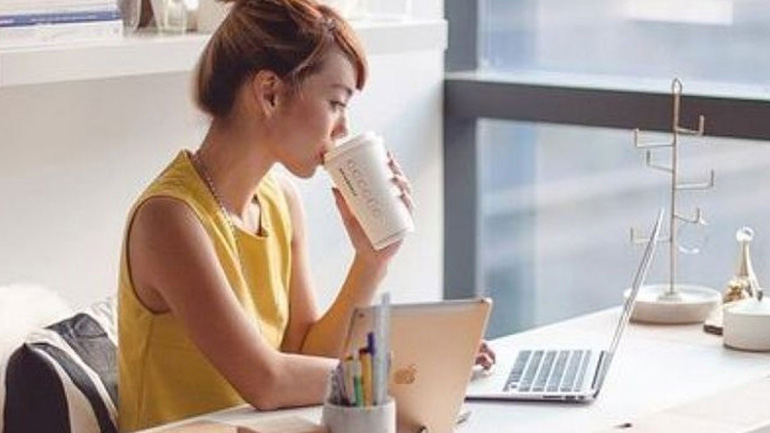 Οι καλύτερες ασκήσεις γυμναστικής για το γραφείο!