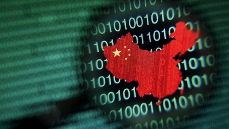 Κίνα: Οι αρχές έκλεισαν 2.554 ιστοσελίδες