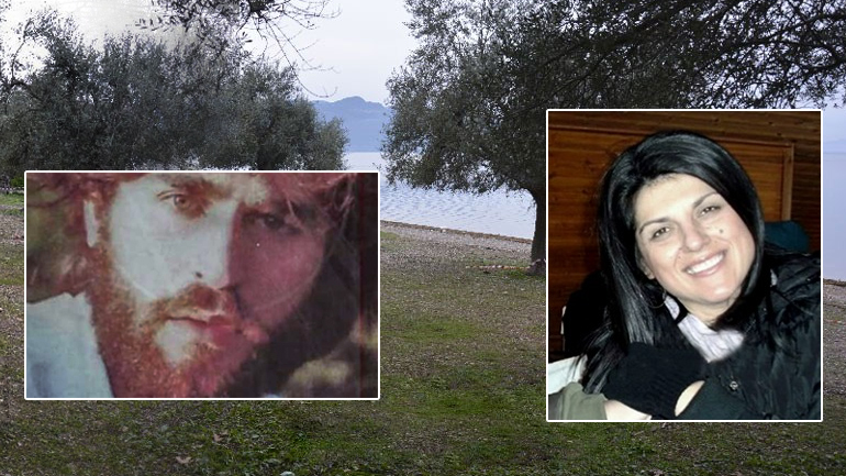 Άνοιξε το στόμα του ο σύντροφος της 44χρονης