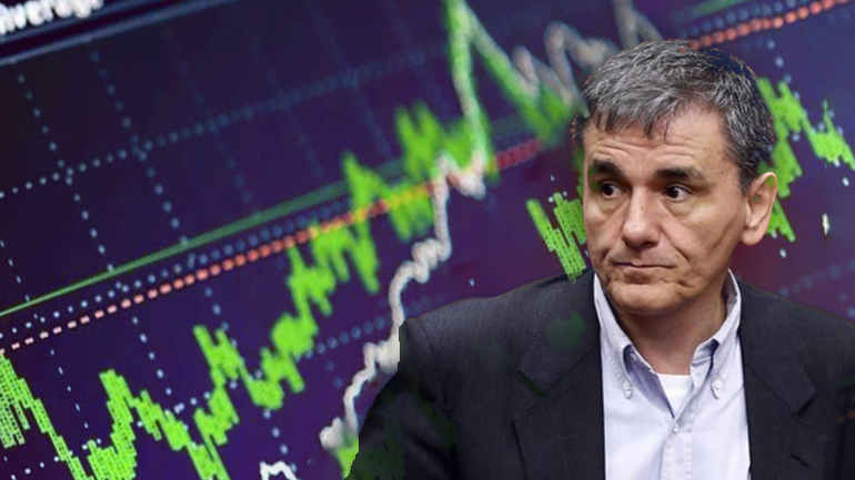 Έκδοση 7ετούς ομολόγου μετά το Eurogroup