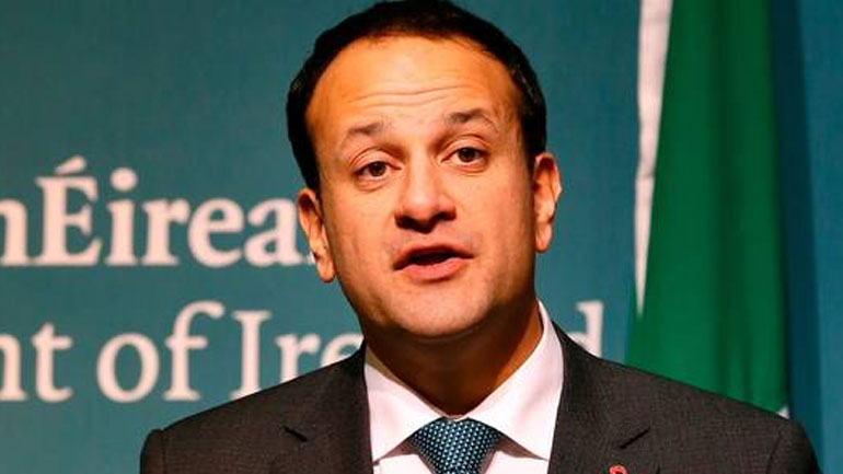 Με τον πρωθυπουργό της Ιρλανδίας ανοίγει ο κύκλος των συζητήσεων για το μέλλον της Ε.Ε.