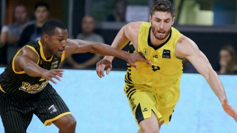 Basketball Champions League: Εκτός έδρας αποστολές για Άρη και ΑΕΚ