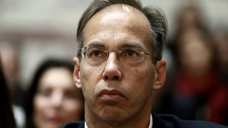 Γ. Μαυρωτάς προς το υπουργείο Παιδείας: «Κρείττον το σιγάν»