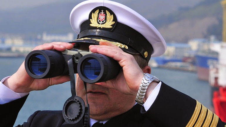 Ν. Σαντορινιός: Η κυβέρνηση συζητά προτάσεις για τη βελτιστοποίηση των συντάξεων των ναυτικών