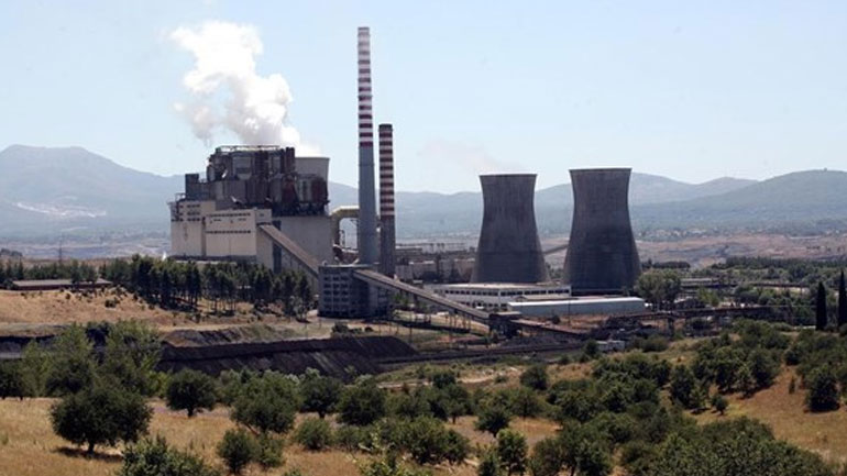 Έκπτωση στους λογαριασμούς ρεύματος στις λιγνιτικές περιοχές