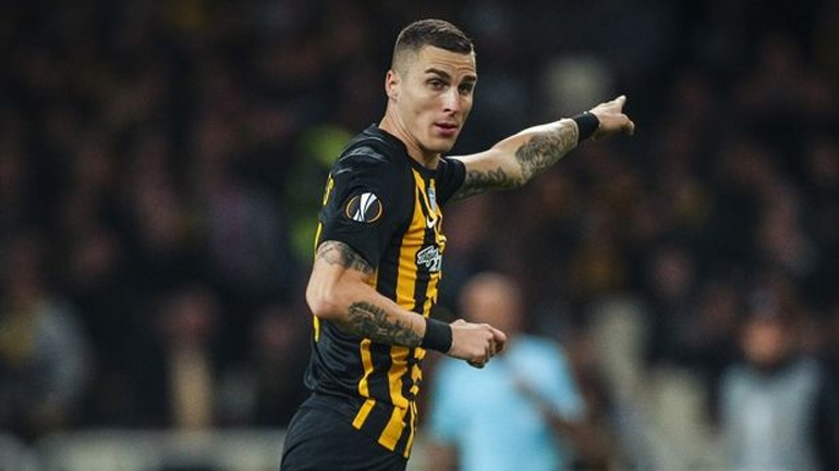 «Δεν πωλείται ο Βράνιες»