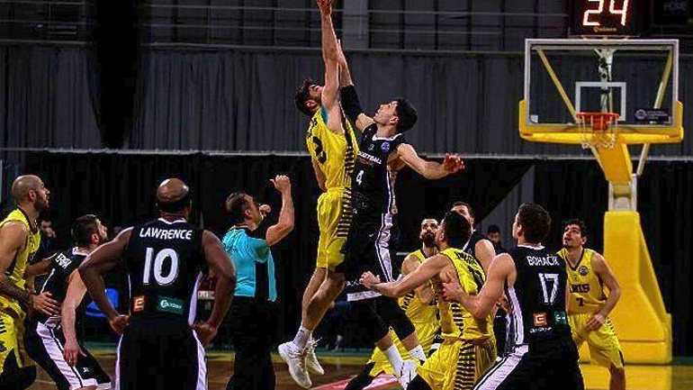 Βαριά ήττα για τον Άρη από την Βόννη