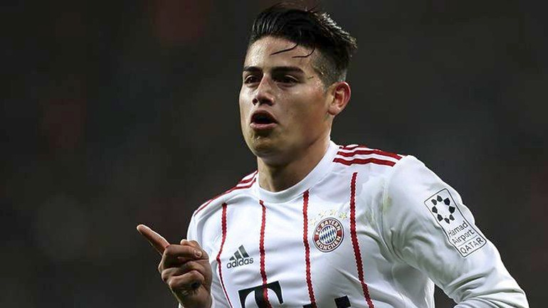 Χάμες Ροντρίγκες: «Με αδίκησαν στη Ρεάλ Μαδρίτης»