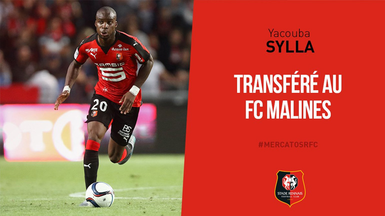 Μετακόμισε στην Μαλίν ο Σιλά