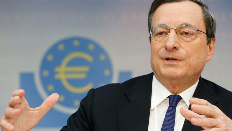 NYT: Αναζητώντας τον διάδοχο του Draghi στο τιμόνι της ΕΚΤ