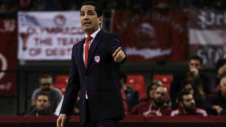 Σφαιρόπουλος: «Αντιδράσαμε σωστά»