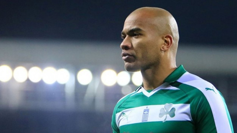 Παναθηναϊκός: Ζήτησε χρόνο για να αποφασίσει ο Μολέδο!