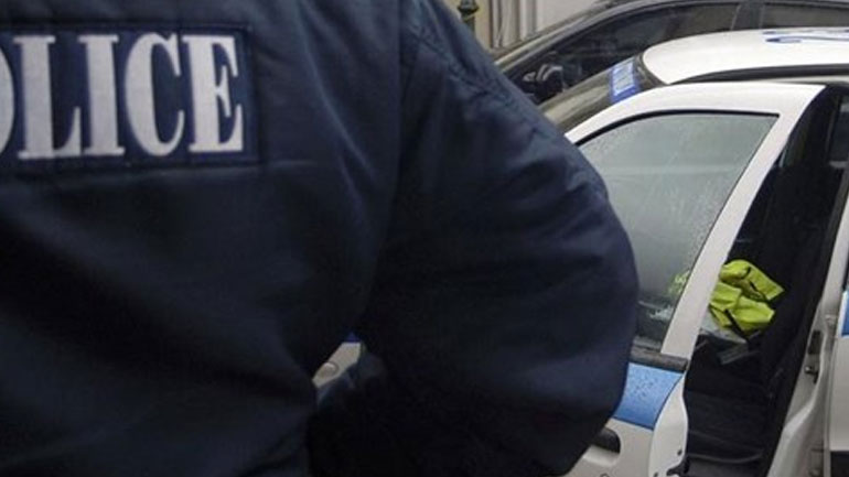 Σύλληψη έξι ατόμων για κλοπές και ναρκωτικά στα Χανιά