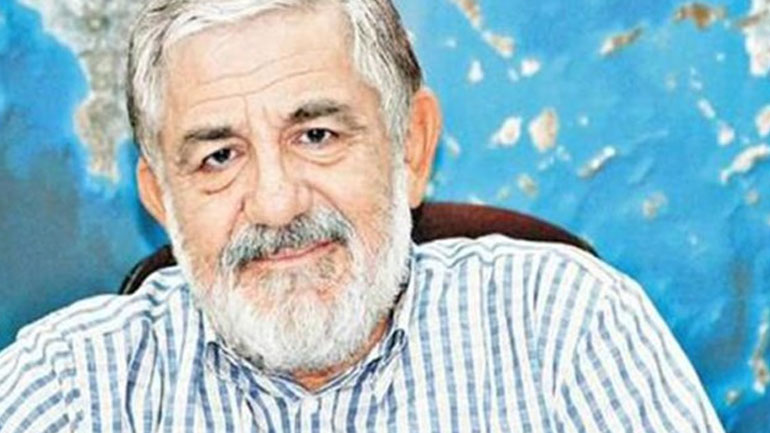 «Να ελεγχθούν όλα τα δημόσια κτήρια» ζητεί ο καθηγητής σεισμολογίας Κ. Μακρόπουλος