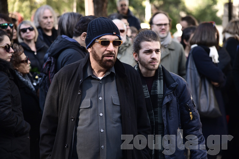 Γιάννης Ζουγανέλης