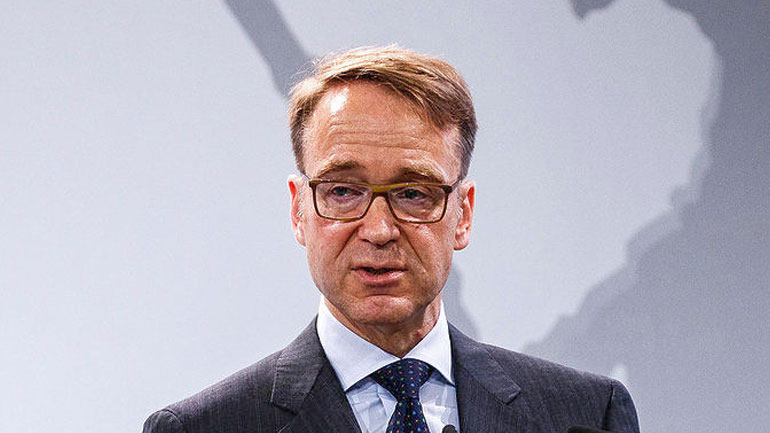 Κριτική Βάιντμαν στις προτάσεις Γιούνκερ για ταμείο κρίσης