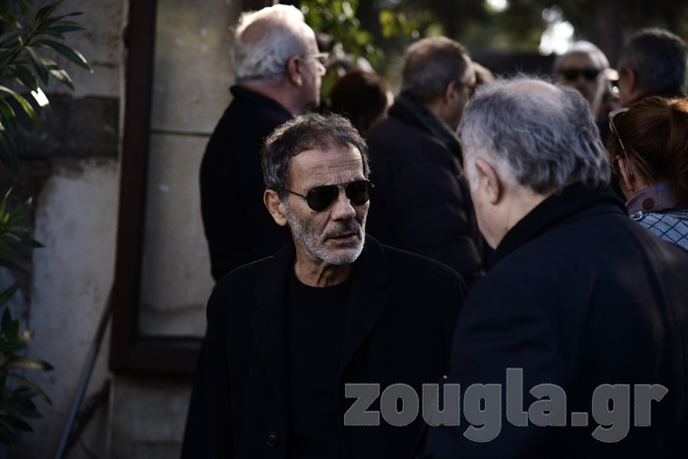 Στ. Ξαρχάκος