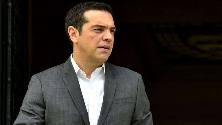 Τσίπρας: Θετική η συστράτευση στη μάχη της εξόδου από την κρίση Τσίπρας: Θετική η συστράτευση στη μάχη της εξόδου από την κρίση